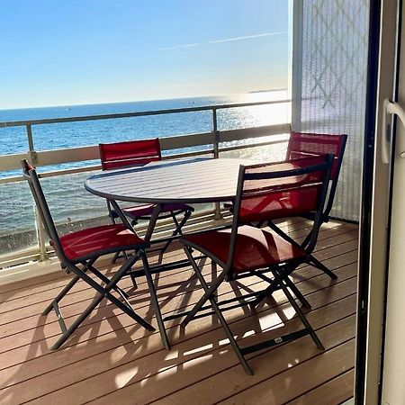 Large Studio Direct Access To The Beach Pornichet Exterior photo